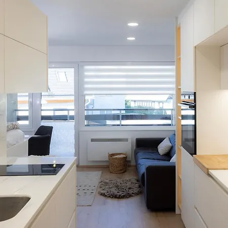 Relax Apartment *