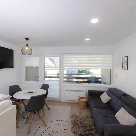 Apartment Relax