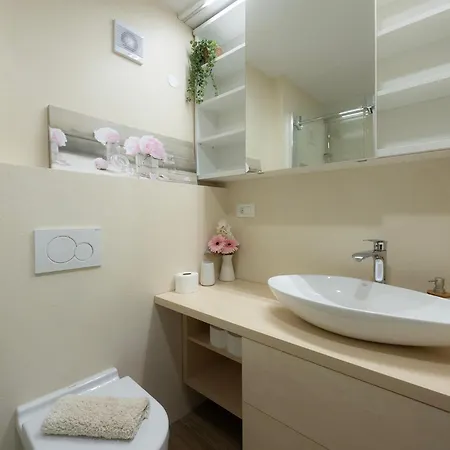 Apartment Relax