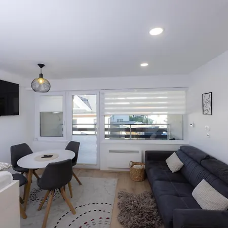 Apartment Relax *