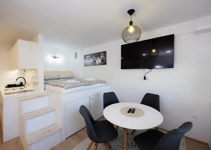 Relax كْرانْيِسكا غورا